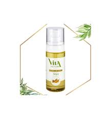 VITA NATURE HUILE DE SOJA